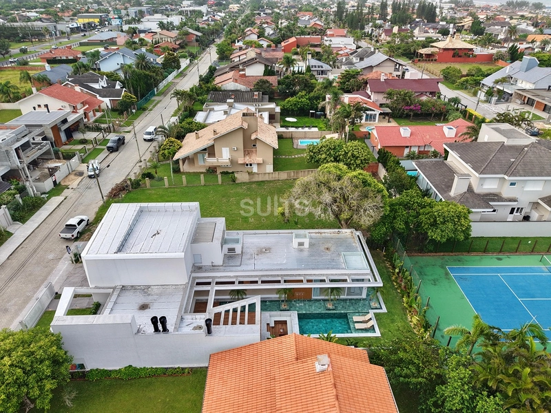 Magnifico sobrado à venda em Atlântida : 45ª foto da galeria de imagens do imóvel