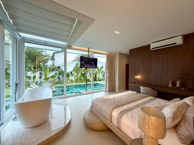 Magnifico sobrado à venda em Atlântida : 26ª foto da galeria de imagens do imóvel