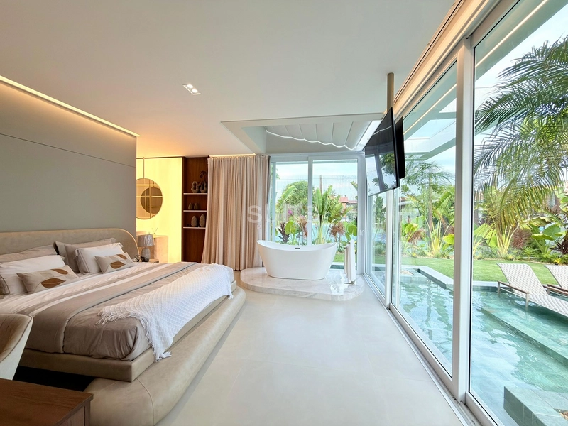 Magnifico sobrado à venda em Atlântida : 23ª foto da galeria de imagens do imóvel