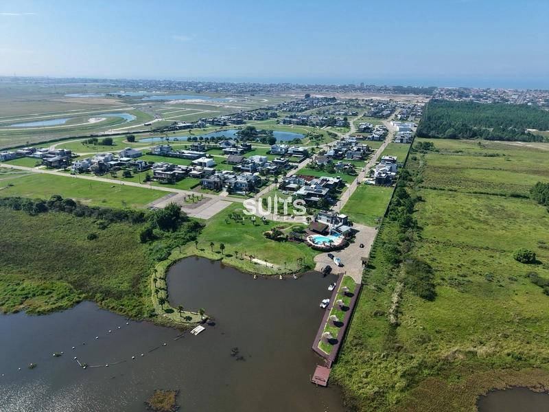 Excelente casa à venda no condomínio Lagoa do Passo: 3ª foto da galeria de imagens do imóvel
