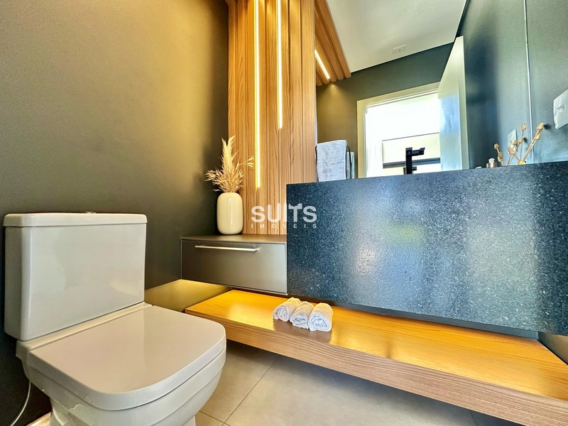 Excelente casa à venda no condomínio Lagoa do Passo: 15ª foto da galeria de imagens do imóvel