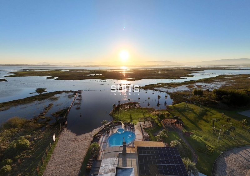 Excelente casa à venda no condomínio Lagoa do Passo: 2ª foto da galeria de imagens do imóvel