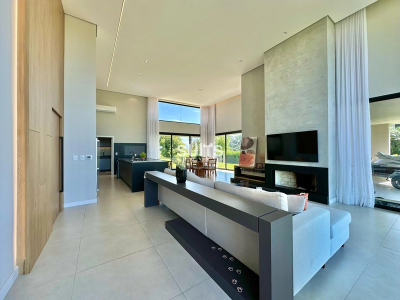 Excelente casa à venda no condomínio Lagoa do Passo: 8ª foto da galeria de imagens do imóvel