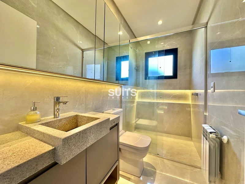 Excelente casa à venda no condomínio Lagoa do Passo: 22ª foto da galeria de imagens do imóvel