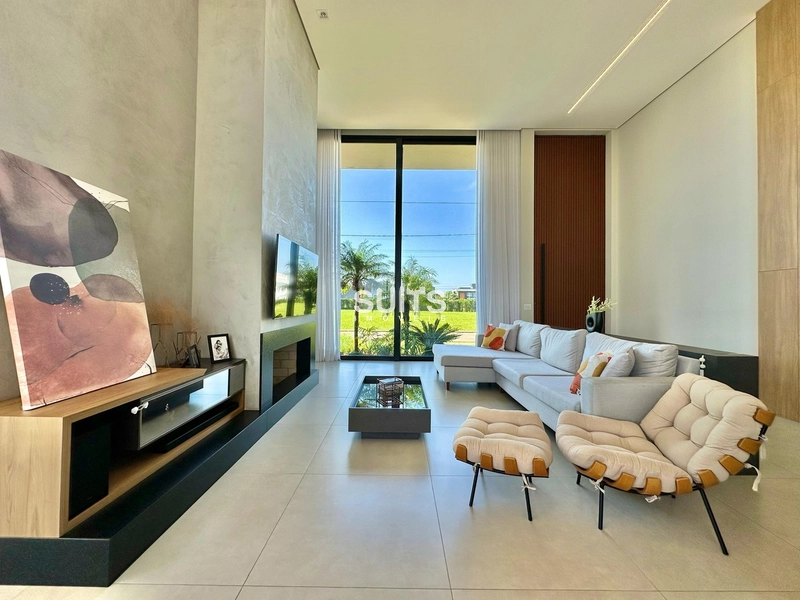 Excelente casa à venda no condomínio Lagoa do Passo: 11ª foto da galeria de imagens do imóvel