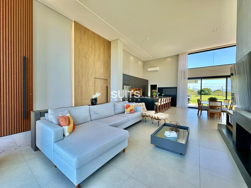 Excelente casa à venda no condomínio Lagoa do Passo: 9ª foto da galeria de imagens do imóvel