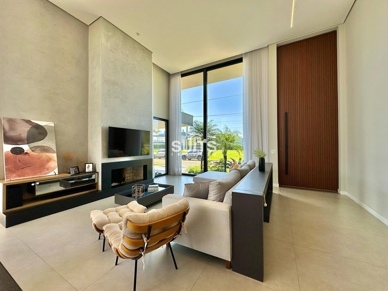 Excelente casa à venda no condomínio Lagoa do Passo: 10ª foto da galeria de imagens do imóvel