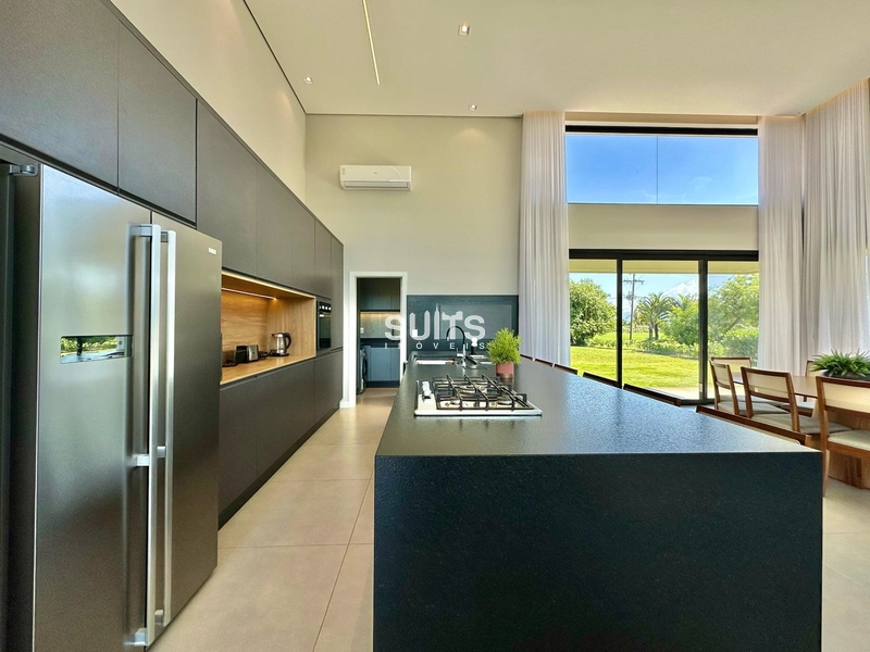 Excelente casa à venda no condomínio Lagoa do Passo: 14ª foto da galeria de imagens do imóvel