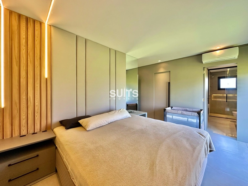 Excelente casa à venda no condomínio Lagoa do Passo: 25ª foto da galeria de imagens do imóvel