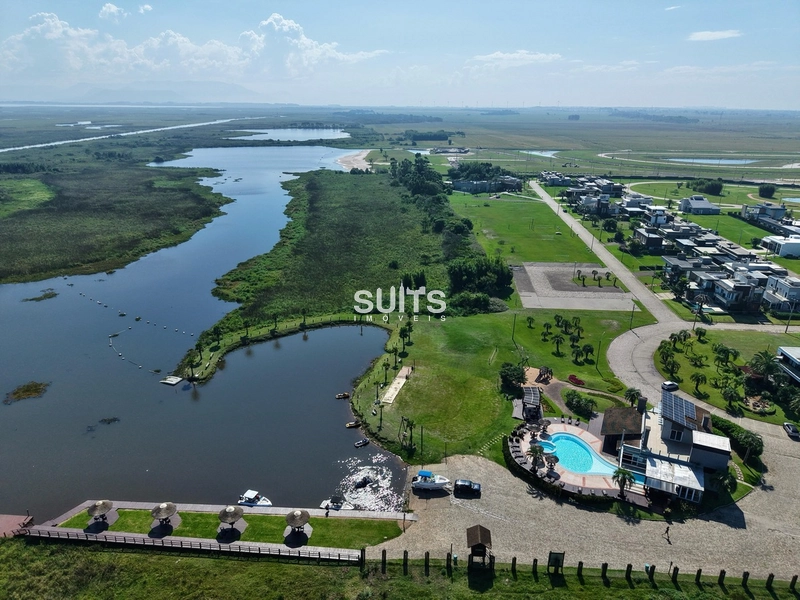 Excelente casa à venda no condomínio Lagoa do Passo: 1ª foto da galeria de imagens do imóvel