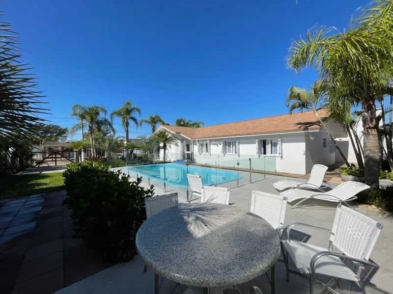 Belíssima casa com 02 terrenos no Centro de Xangri-Lá: 22ª foto da galeria de imagens do imóvel