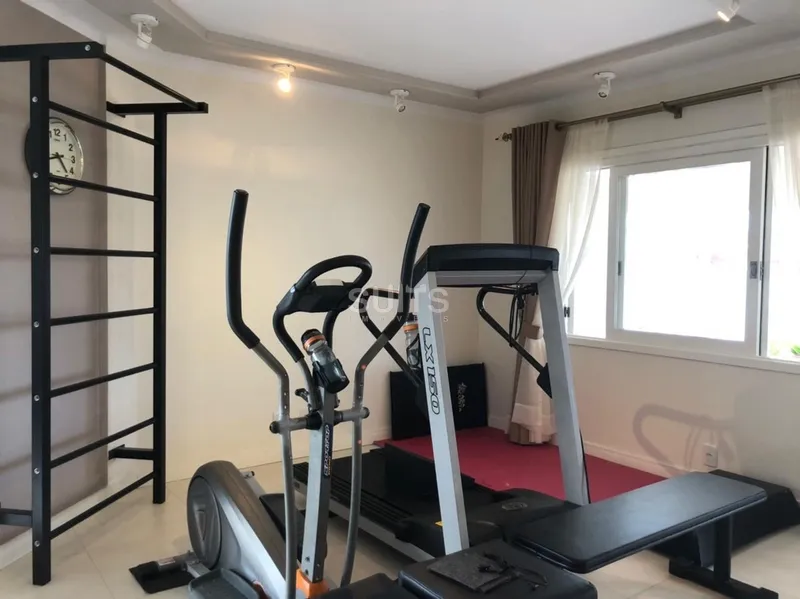 Belíssima casa com 02 terrenos no Centro de Xangri-Lá: 7ª foto da galeria de imagens do imóvel