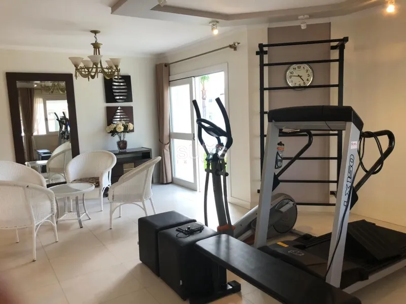 Belíssima casa com 02 terrenos no Centro de Xangri-Lá: 6ª foto da galeria de imagens do imóvel