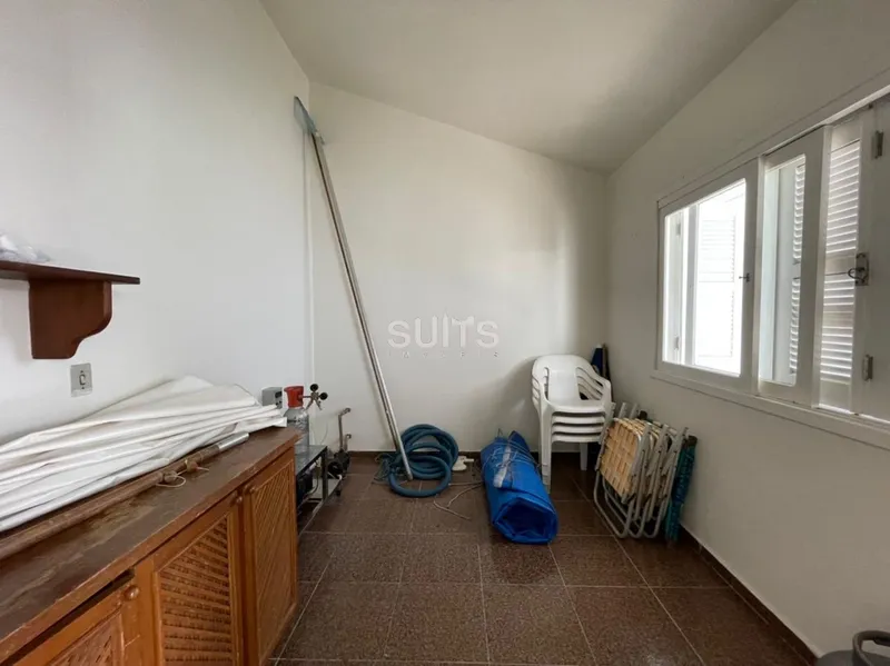 Belíssima casa com 02 terrenos no Centro de Xangri-Lá: 31ª foto da galeria de imagens do imóvel