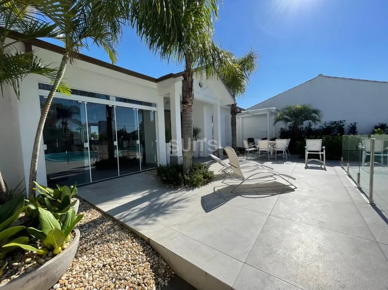 Belíssima casa com 02 terrenos no Centro de Xangri-Lá: 23ª foto da galeria de imagens do imóvel