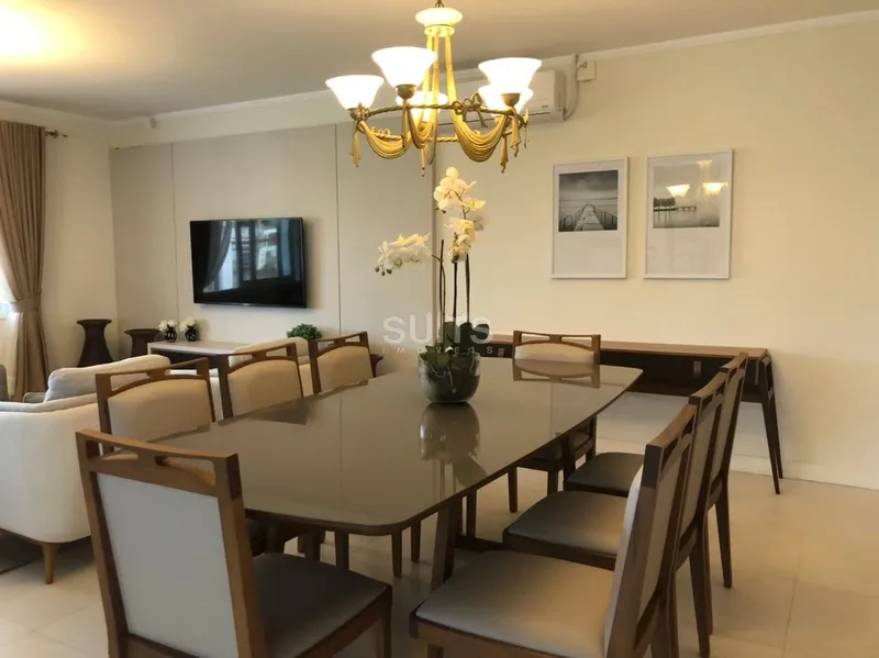 Belíssima casa com 02 terrenos no Centro de Xangri-Lá: 8ª foto da galeria de imagens do imóvel