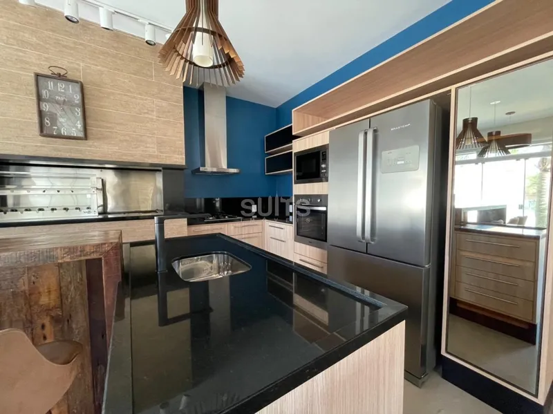 Belíssima casa com 02 terrenos no Centro de Xangri-Lá: 26ª foto da galeria de imagens do imóvel