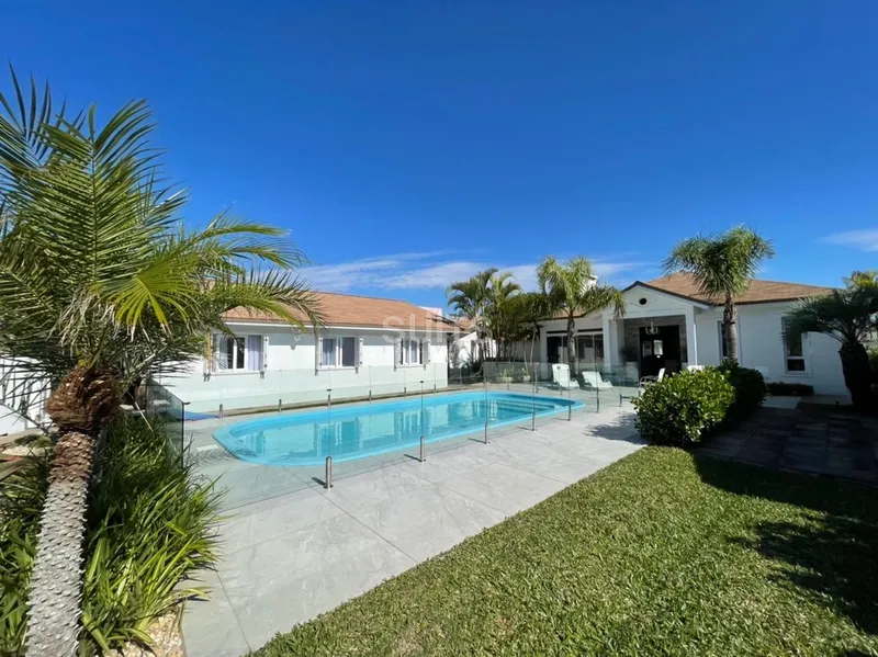 Belíssima casa com 02 terrenos no Centro de Xangri-Lá: 21ª foto da galeria de imagens do imóvel