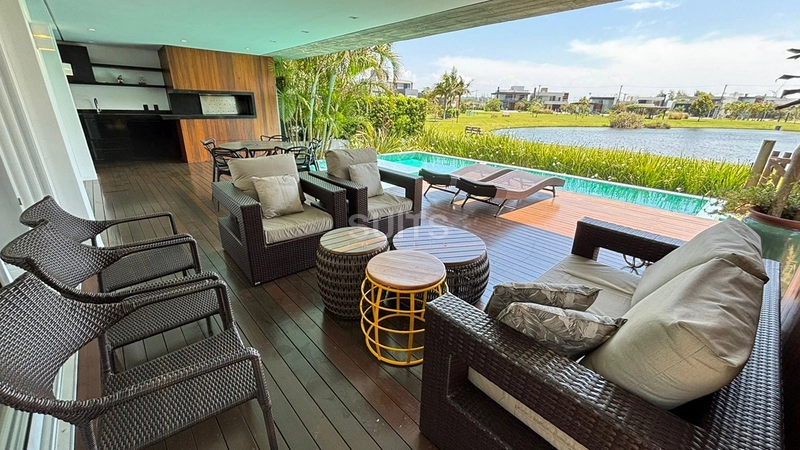 Excelente casa à venda com vista beira lago no Sea Coast: 26ª foto da galeria de imagens do imóvel