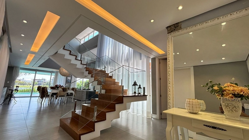 Excelente casa à venda com vista beira lago no Sea Coast: 21ª foto da galeria de imagens do imóvel