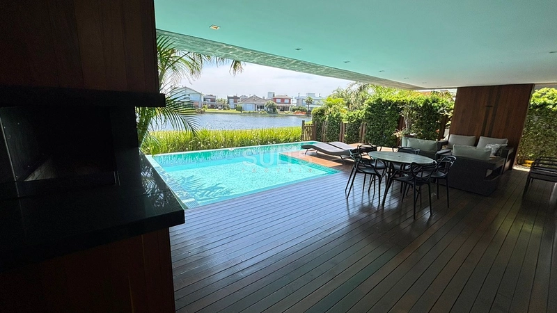 Excelente casa à venda com vista beira lago no Sea Coast: 5ª foto da galeria de imagens do imóvel