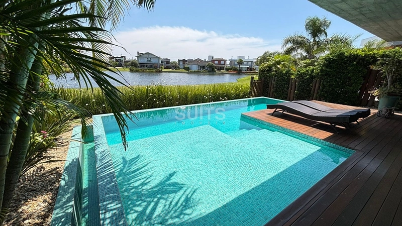 Excelente casa à venda com vista beira lago no Sea Coast: 6ª foto da galeria de imagens do imóvel