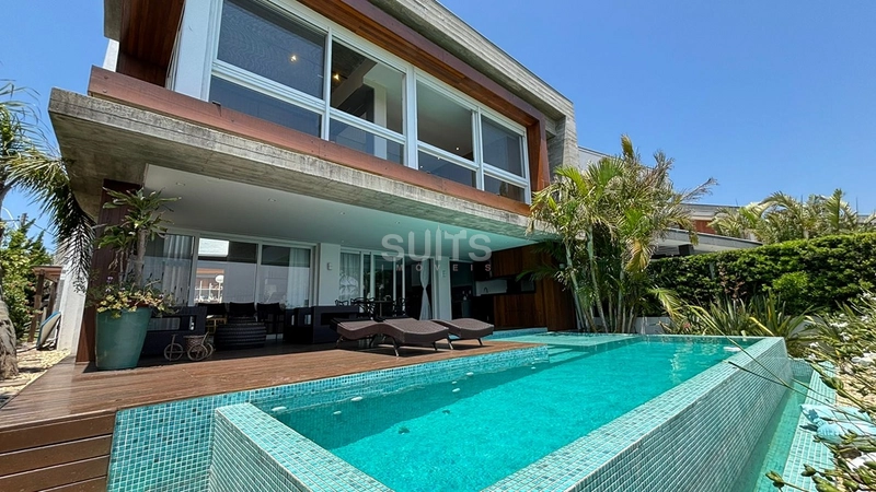 Excelente casa à venda com vista beira lago no Sea Coast: 13ª foto da galeria de imagens do imóvel