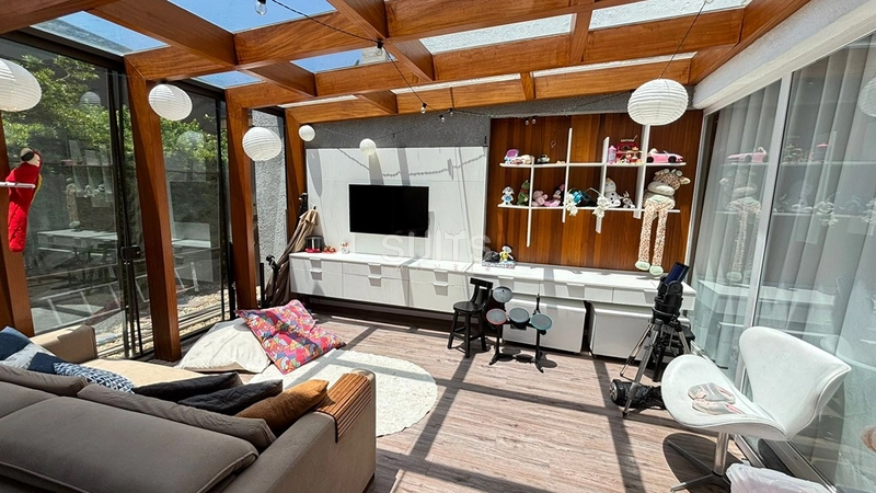 Excelente casa à venda com vista beira lago no Sea Coast: 15ª foto da galeria de imagens do imóvel