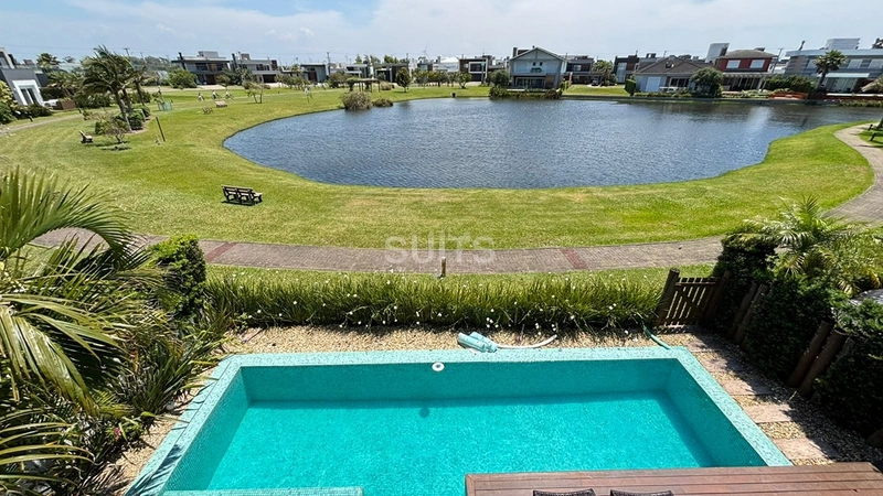 Excelente casa à venda com vista beira lago no Sea Coast: 18ª foto da galeria de imagens do imóvel