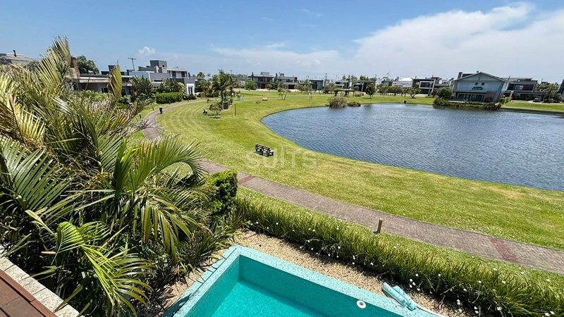 Excelente casa à venda com vista beira lago no Sea Coast: 9ª foto da galeria de imagens do imóvel