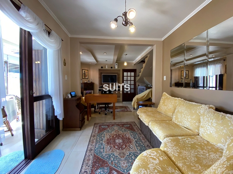 Excelente sobrado à venda na praia do Remanso em Xangri-Lá: 7ª foto da galeria de imagens do imóvel