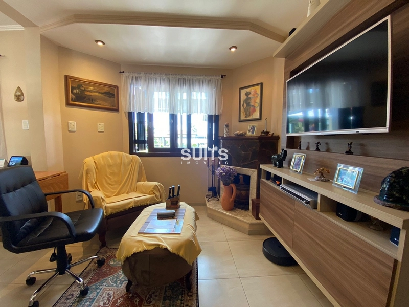 Excelente sobrado à venda na praia do Remanso em Xangri-Lá: 10ª foto da galeria de imagens do imóvel