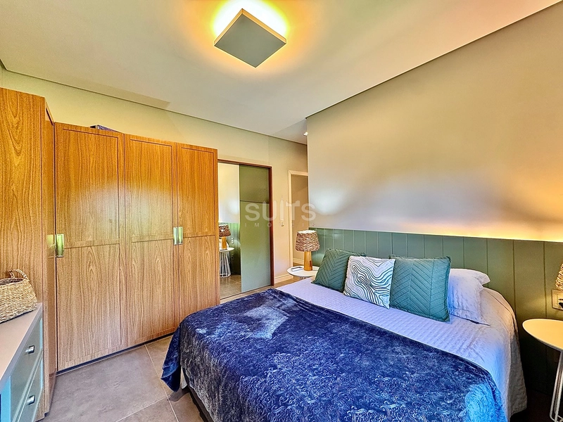 Belíssima casa térrea à venda no condomínio Blue: 16ª foto da galeria de imagens do imóvel