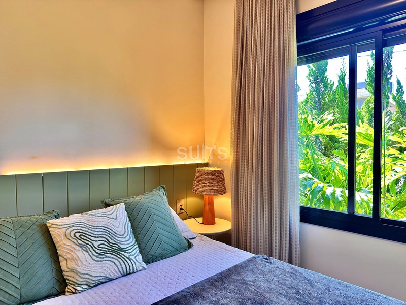 Belíssima casa térrea à venda no condomínio Blue: 15ª foto da galeria de imagens do imóvel