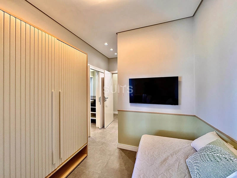 Belíssima casa térrea à venda no condomínio Blue: 19ª foto da galeria de imagens do imóvel