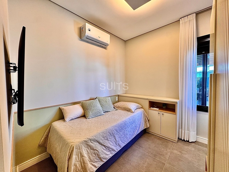 Belíssima casa térrea à venda no condomínio Blue: 18ª foto da galeria de imagens do imóvel