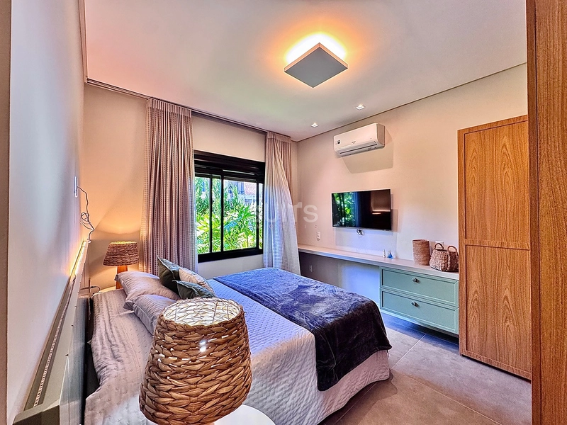 Belíssima casa térrea à venda no condomínio Blue: 14ª foto da galeria de imagens do imóvel