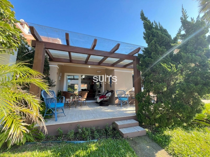 Excelente casa térrea no condomínio beira-mar Villas Resort: 3ª foto da galeria de imagens do imóvel