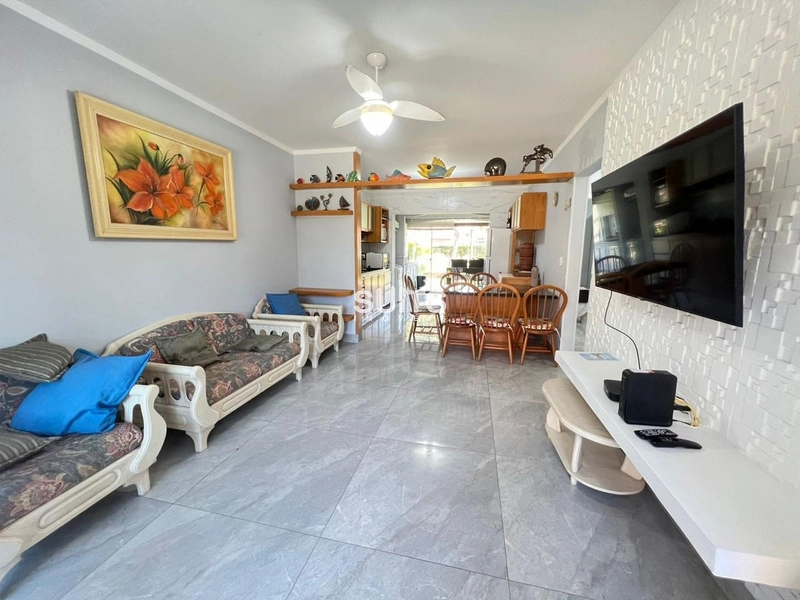 Excelente casa térrea no condomínio beira-mar Villas Resort: 8ª foto da galeria de imagens do imóvel