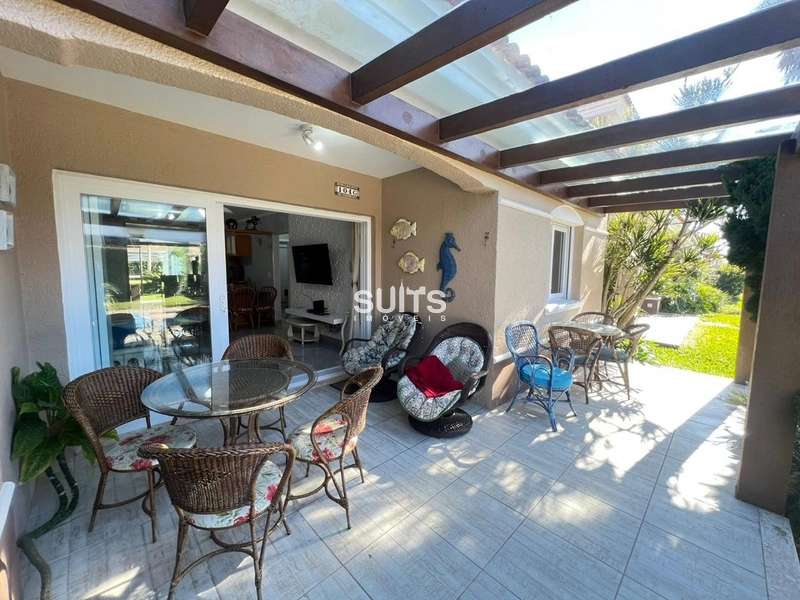 Excelente casa térrea no condomínio beira-mar Villas Resort: 4ª foto da galeria de imagens do imóvel