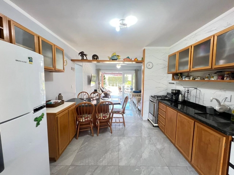 Excelente casa térrea no condomínio beira-mar Villas Resort: 12ª foto da galeria de imagens do imóvel