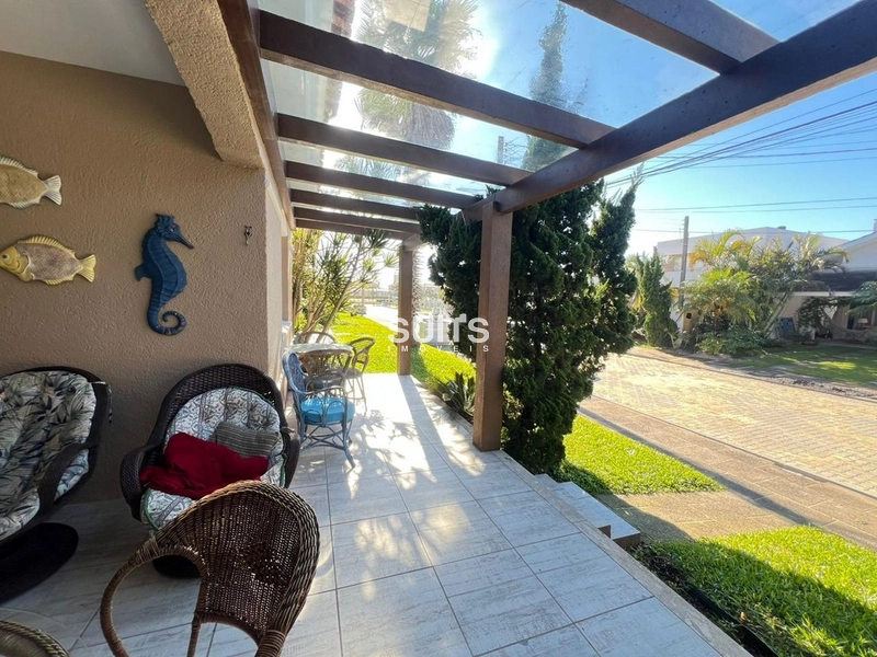 Excelente casa térrea no condomínio beira-mar Villas Resort: 5ª foto da galeria de imagens do imóvel