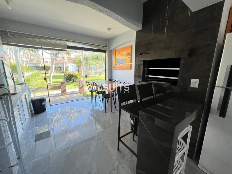 Excelente casa térrea no condomínio beira-mar Villas Resort: 14ª foto da galeria de imagens do imóvel