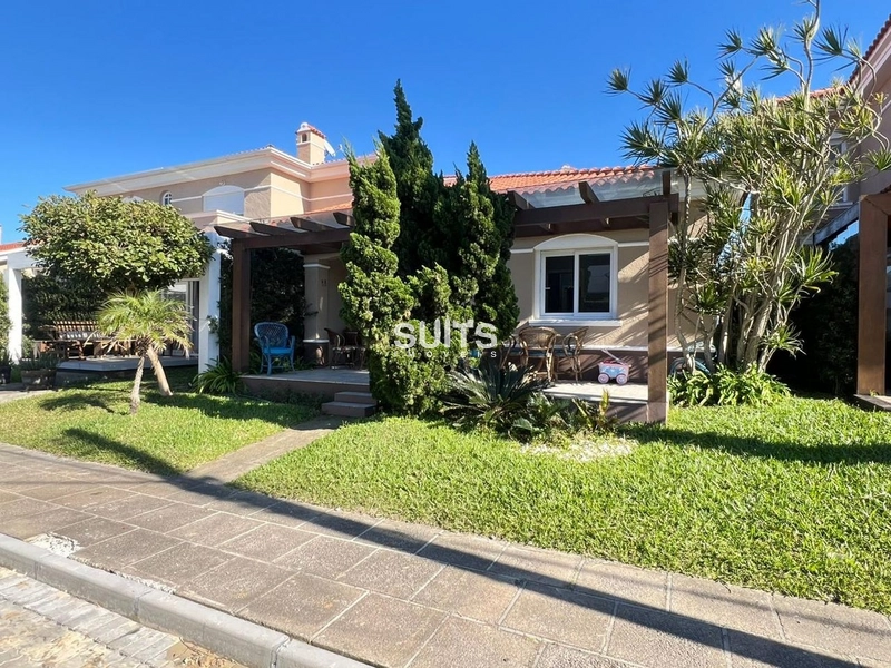 Excelente casa térrea no condomínio beira-mar Villas Resort: 2ª foto da galeria de imagens do imóvel