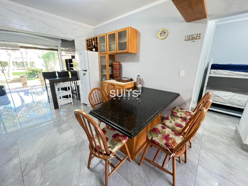 Excelente casa térrea no condomínio beira-mar Villas Resort: 10ª foto da galeria de imagens do imóvel