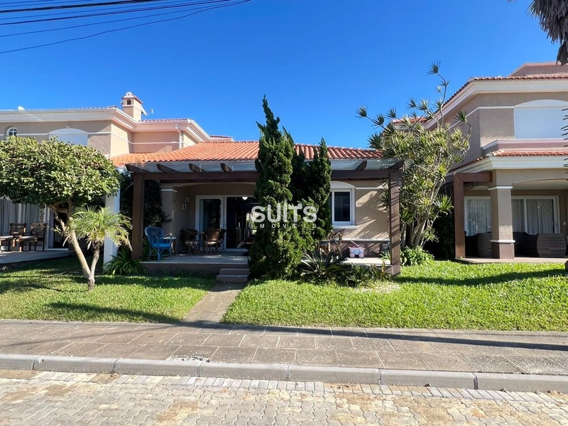 Excelente casa térrea no condomínio beira-mar Villas Resort: 1ª foto da galeria de imagens do imóvel