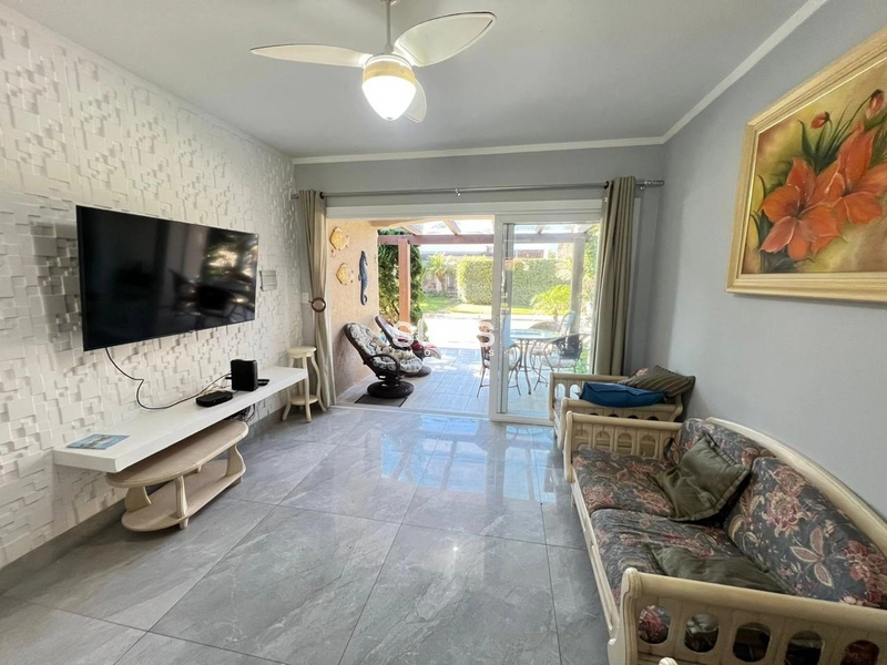 Excelente casa térrea no condomínio beira-mar Villas Resort: 9ª foto da galeria de imagens do imóvel