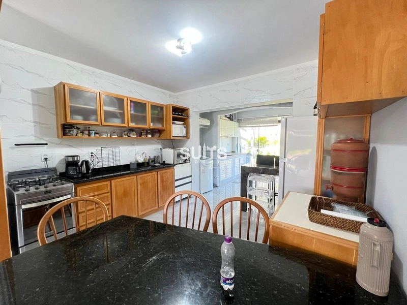 Excelente casa térrea no condomínio beira-mar Villas Resort: 11ª foto da galeria de imagens do imóvel