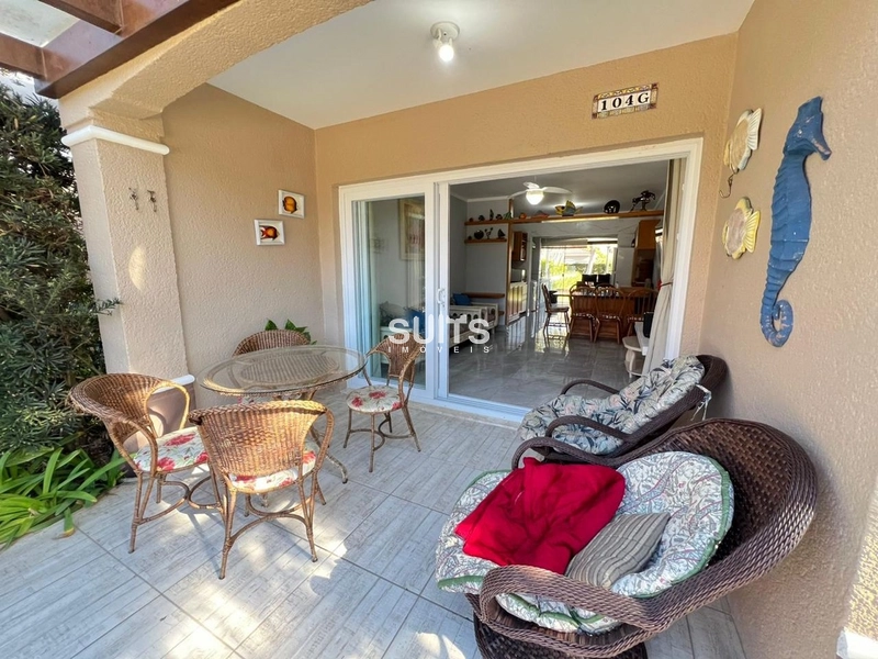 Excelente casa térrea no condomínio beira-mar Villas Resort: 7ª foto da galeria de imagens do imóvel