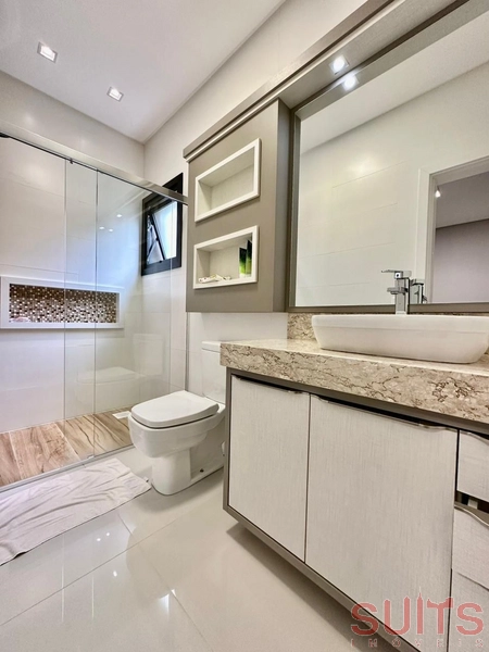 Belíssima casa à venda no condomínio Velas da Marina: 39ª foto da galeria de imagens do imóvel